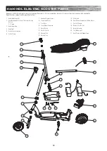 Preview for 15 page of Razor E300 HDL Owner'S Manual