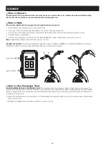 Preview for 11 page of Razor ECOSMART CARGO Owner'S Manual