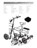 Preview for 11 page of Razor Ecosmart metro 13114501 Owner'S Manual