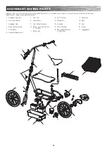 Preview for 13 page of Razor EcoSmart Metro Owner'S Manual