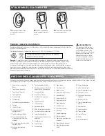 Предварительный просмотр 16 страницы Razor Electric Wagon Owner'S Manual