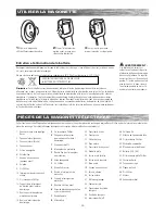 Предварительный просмотр 26 страницы Razor Electric Wagon Owner'S Manual