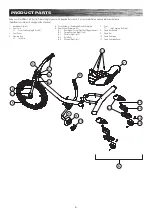 Предварительный просмотр 7 страницы Razor Flash Rider 360 Owner'S Manual