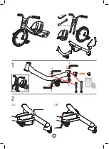 Preview for 2 page of Razor FLASHRIDER 360 User Manual