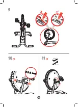 Preview for 6 page of Razor FLASHRIDER 360 User Manual