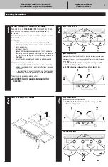 Preview for 5 page of Razor GGC1643M Owner'S Manual