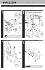 Preview for 6 page of Razor GGC1643M Owner'S Manual