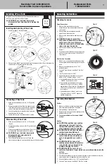 Preview for 11 page of Razor GGC1643M Owner'S Manual