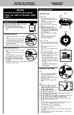 Предварительный просмотр 7 страницы Razor GGC2228MG Owner'S Manual