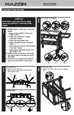 Preview for 8 page of Razor GGC2241M-A Owner'S Manual