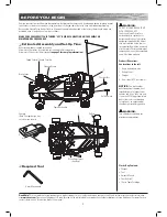 Preview for 5 page of Razor Ground Force Drifter Fury Owner'S Manual