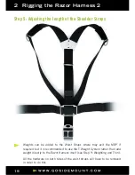 Preview for 19 page of Razor Harness 2 Manual