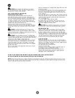 Preview for 17 page of Razor HOVERTRAX 2.0 Manual