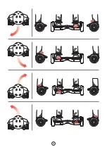 Preview for 12 page of Razor HOVERTRAX BRIGHTS Manual