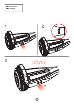 Preview for 7 page of Razor HOVERTRAX PRIZMA User Manual