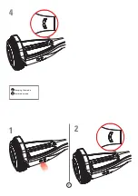 Preview for 8 page of Razor HOVERTRAX PRIZMA User Manual