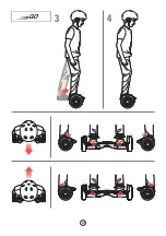 Preview for 11 page of Razor HOVERTRAX PRIZMA User Manual