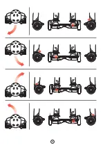 Preview for 12 page of Razor HOVERTRAX PRIZMA User Manual