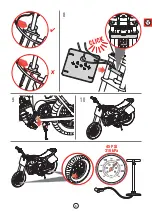 Preview for 5 page of Razor Indian eFTR Mini 2021 Manual