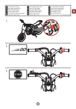 Preview for 9 page of Razor Indian eFTR Mini 2021 Manual