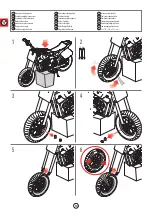 Preview for 16 page of Razor Indian eFTR Mini 2021 Manual