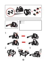 Preview for 2 page of Razor Jetts 25056130 Manual