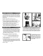 Предварительный просмотр 4 страницы Razor Kiddie Kick Owner'S Manual And Safety Handbook