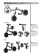 Preview for 4 page of Razor kixi Owner'S Manual