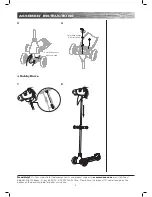 Preview for 5 page of Razor kuties Owner'S Manual