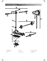 Preview for 6 page of Razor kuties Owner'S Manual