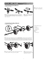 Preview for 4 page of Razor LIL Owner'S Manual