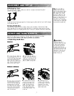 Preview for 6 page of Razor MX350 15128050 Owner'S Manual