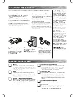 Preview for 8 page of Razor Pocket Mod Owner'S Manual