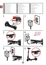 Preview for 4 page of Razor POWER A 2 Manual