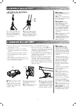 Preview for 5 page of Razor Power Core 90 Owner'S Manual