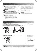 Preview for 6 page of Razor Power Core 90 Owner'S Manual