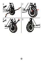 Preview for 7 page of Razor Power Core S150 Manual