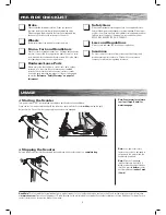 Предварительный просмотр 6 страницы Razor PowerCore E90 Owner'S Manual