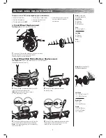 Предварительный просмотр 7 страницы Razor PowerCore E90 Owner'S Manual