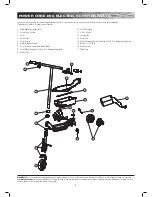 Предварительный просмотр 10 страницы Razor PowerCore E90 Owner'S Manual