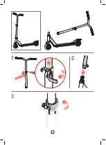 Предварительный просмотр 2 страницы Razor R Tec Manual