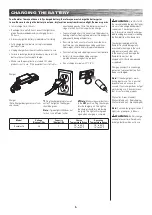 Preview for 6 page of Razor rambler 16 Owner'S Manual