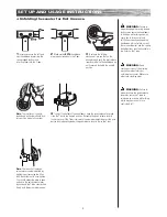 Предварительный просмотр 4 страницы Razor RAZA-STO Owner'S Manual