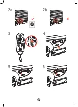 Preview for 4 page of Razor RAZORX LONGBOARD Manual