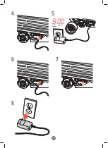 Preview for 7 page of Razor RAZORX LONGBOARD Manual