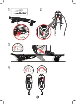 Preview for 8 page of Razor RAZORX LONGBOARD Manual