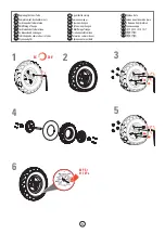 Preview for 8 page of Razor RDS Manual