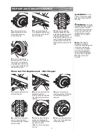 Preview for 7 page of Razor Rebellion Electric Chopper 15130760 Owner'S Manual