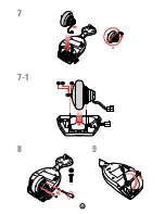 Preview for 17 page of Razor Ripstick Electric Manual