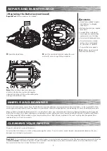 Предварительный просмотр 6 страницы Razor RIPSTIK Ripster Owner'S Manual